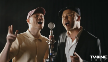 NOKLAUSIES! ⟩ Reiniks un Eilands izdod šā gada "Dod pieci!" himnu