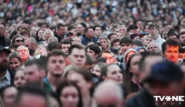 Latvijā gada sākumā jaunieši bijuši 11,2% no kopējā iedzīvotāju skaita