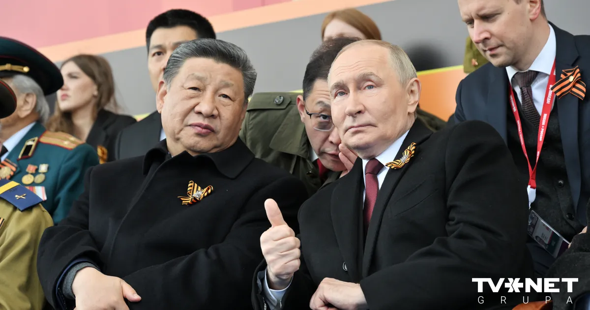 G7 nosoda Ķīnas atbalstu Krievijai