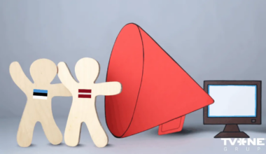 Kopīga fronte. Kā Latvijas un Igaunijas dezinformatori pirms vēlēšanām izmanto bailes