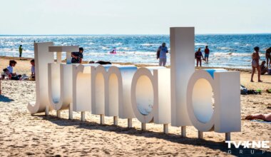 ST par neatbilstošiem Satversmei atzīst Jūrmalas teritorijas plānojuma grozījumus