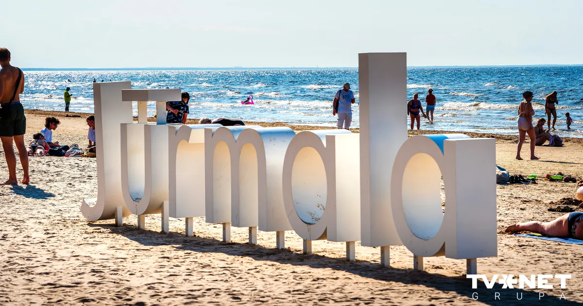 ST par neatbilstošiem Satversmei atzīst Jūrmalas teritorijas plānojuma grozījumus