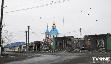 Krievi nekontrolē Pokrovsku, uzsver Sirskis