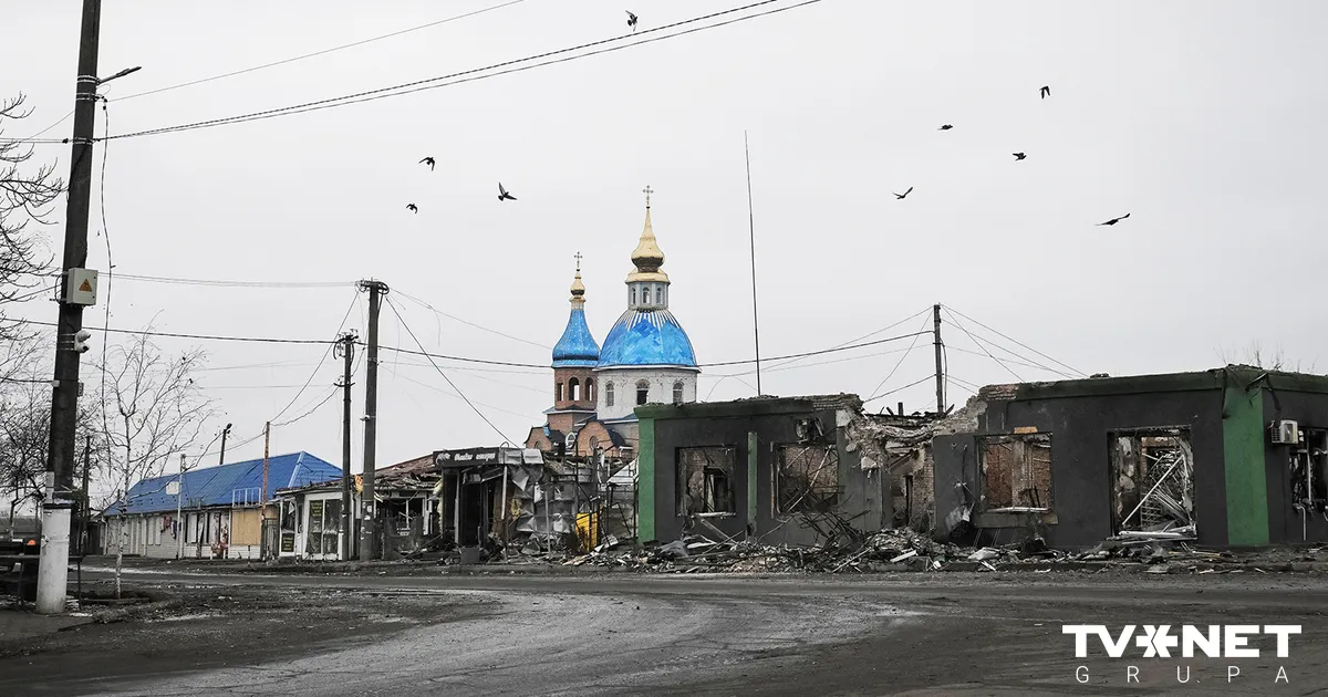 Krievi nekontrolē Pokrovsku, uzsver Sirskis