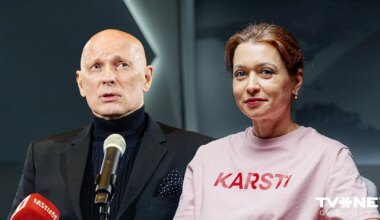 Inga Spriņģe: Hermanis ir pret pārāk liela liberālisma izpausmēm. Ja godīgi