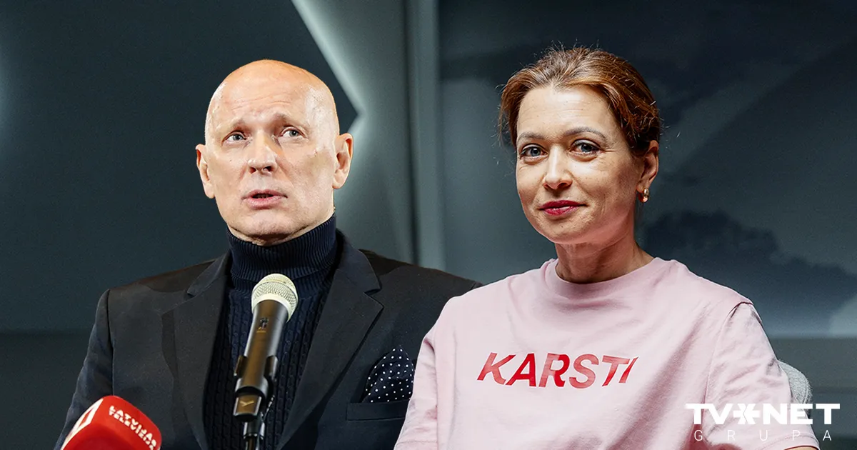 Inga Spriņģe: Hermanis ir pret pārāk liela liberālisma izpausmēm. Ja godīgi