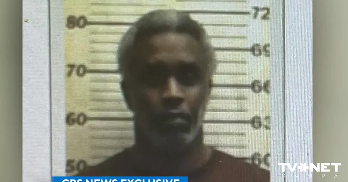 Šona "Didija" Kombsa uzturēšanās cietumā ieilgs. Mūziķis dzēris "pašbrūvēto", kas ir pārkāpums