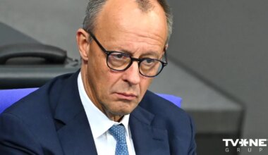 Mercs mudina Zelenski enerģiski vērsties pret korupciju