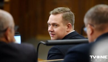 Ja Dievs dos, šā brīža koalīcija nostrādās līdz nākamā gada Saeimas vēlēšanām