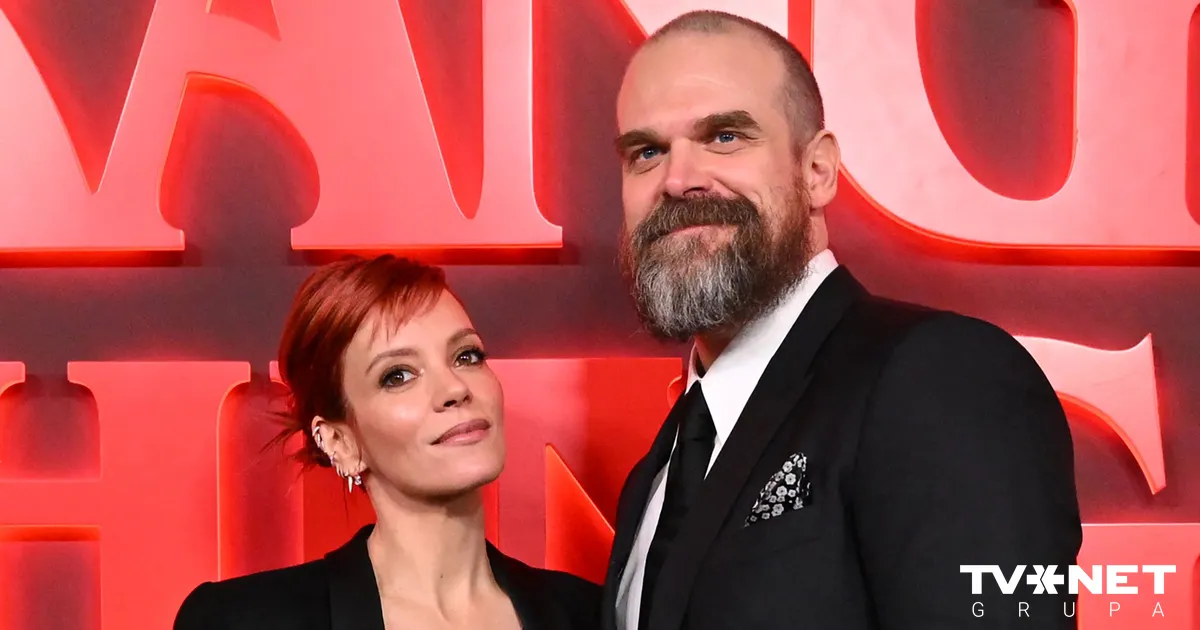 kas iznīcināja Lilijas Allenas un Harbora attiecības?