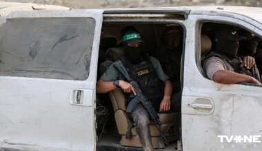 Izraēla saņem vēl viena ķīlnieka mirstīgās atliekas