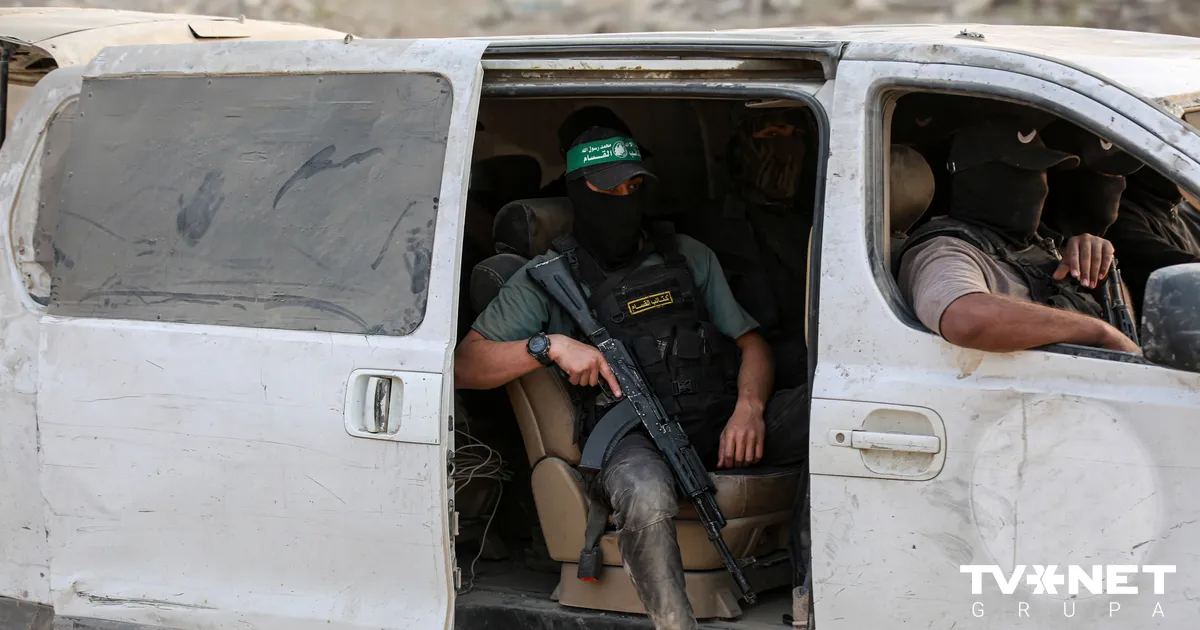 Izraēla saņem vēl viena ķīlnieka mirstīgās atliekas