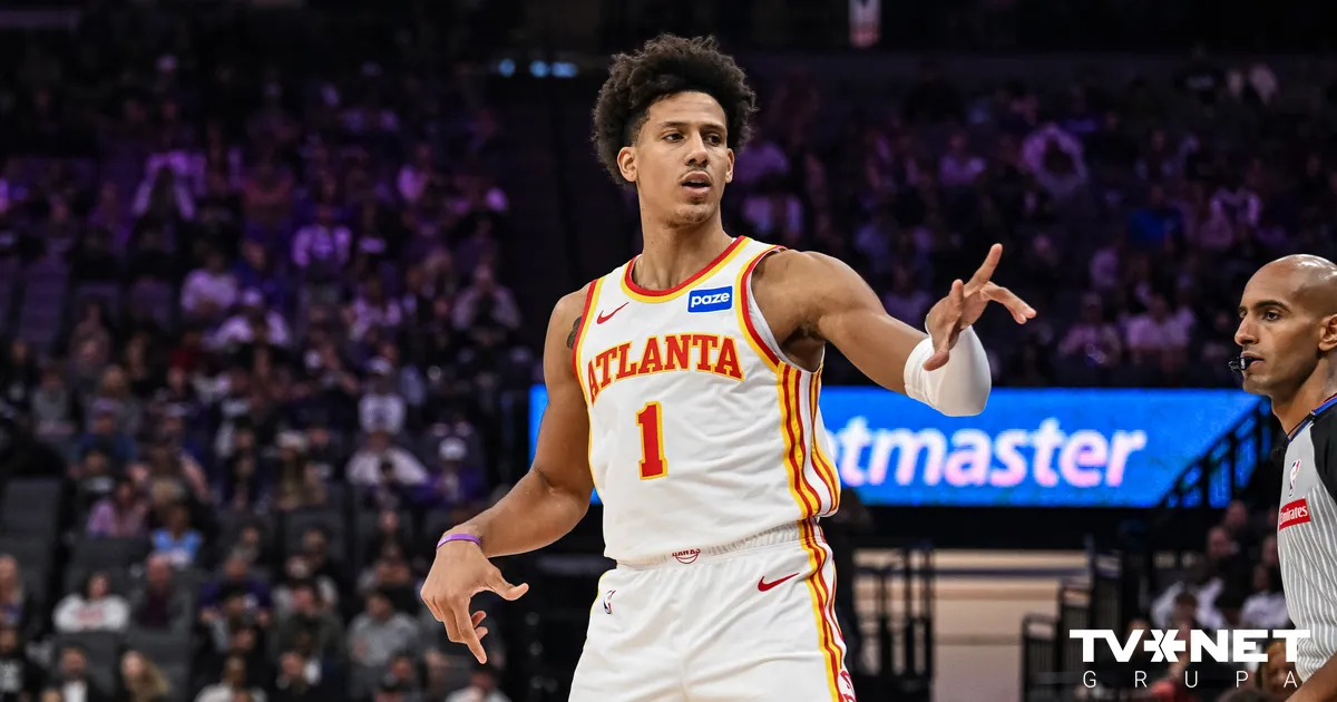 Porziņģa prombūtnē Džonsons sakrāj vēsturisku statistiku