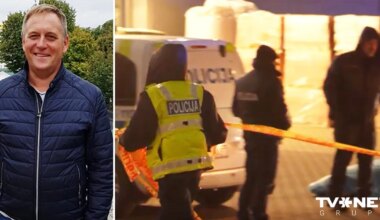 "Manu tēvu nogalināja maisiņš, nevis ierocis? Absurds!"