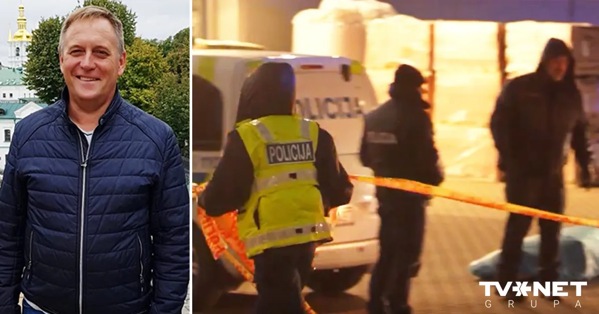 "Manu tēvu nogalināja maisiņš, nevis ierocis? Absurds!"