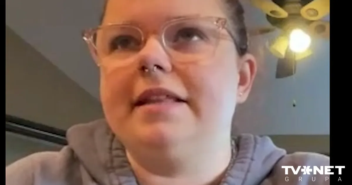 VIDEO ⟩ Atgriezās Latvijā, kur mātes dēļ teju aizgāja bojā. Uz ASV adoptētās Meganas stāsts