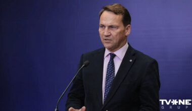 Polija no ES Migrācijas pakta saistībām ir atbrīvota, kamēr uzņem Ukrainas kara bēgļus