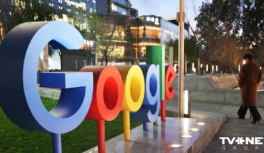 "Google" pēc vērienīgā naudas soda grib ieviest izmaiņas digitālās reklāmas pakalpojumos