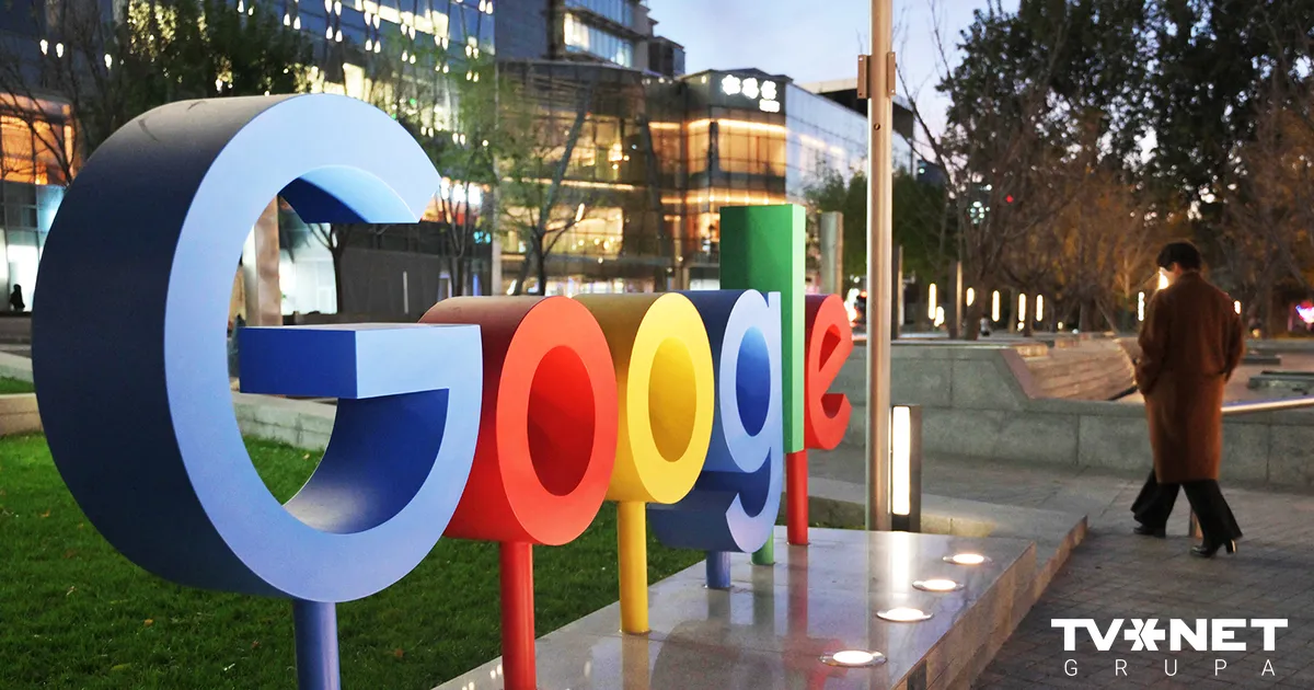 "Google" pēc vērienīgā naudas soda grib ieviest izmaiņas digitālās reklāmas pakalpojumos