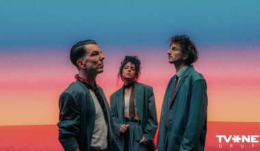 Grupa ''Kautkaili'' nodod klausītājiem jaunu dziesmu un tās videoklipu – ''Te un tagad''