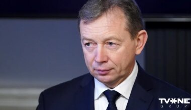 Ķirsis atstās "Latvijas koncertu" valdes locekļa amatu