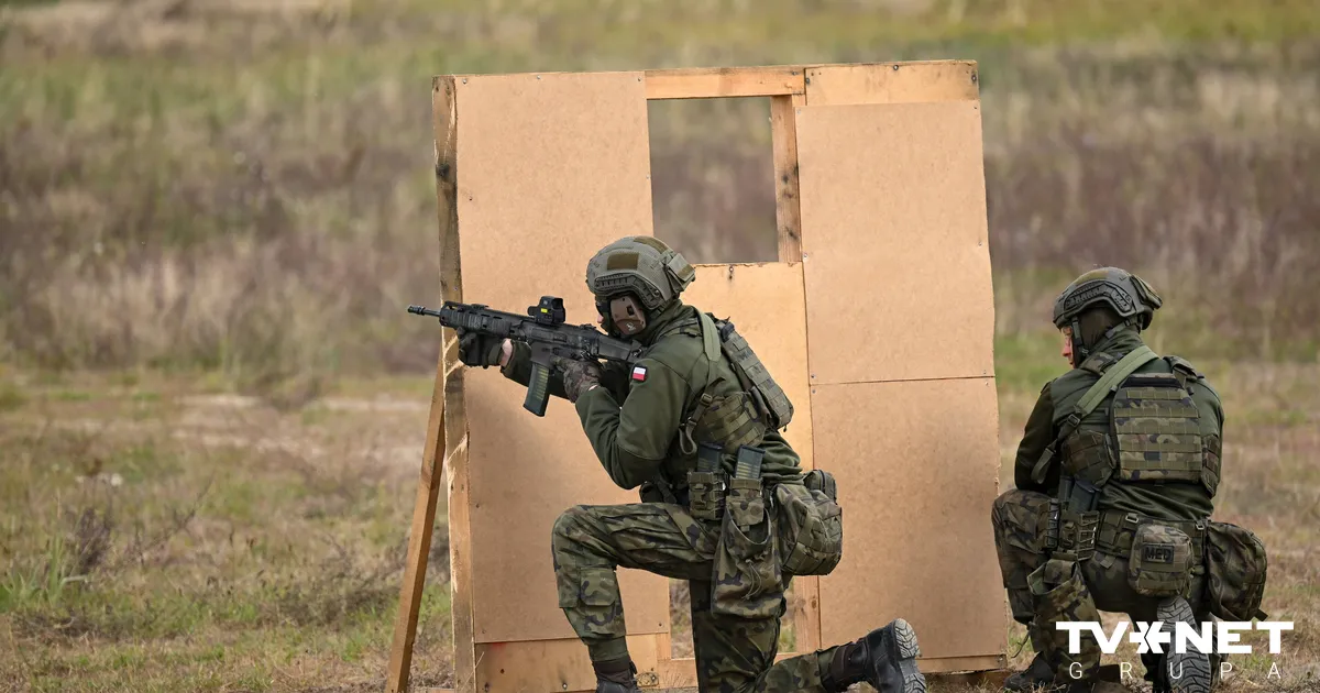 Polija iecerējusi plašākās militārās sagatavotības mācības kopš Otrā pasaules kara; apjomīgas mācības plāno arī Somija