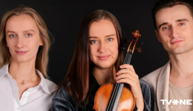 Iespēja pieteikties Balanas trijotnes Ziemasvētku labdarības meistarklasēm