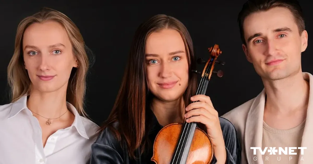 Iespēja pieteikties Balanas trijotnes Ziemasvētku labdarības meistarklasēm