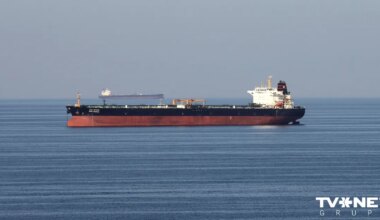 Irāna sagrābusi tankkuģi Hormuzā