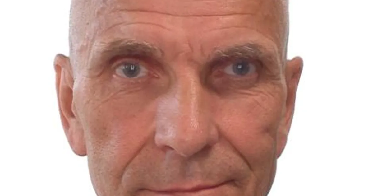 Valsts policija aicina atsaukties iedzīvotājus, kas cietuši no attēlā redzamā vīrieša noziedzīgajām darbībām - Apollo.lv