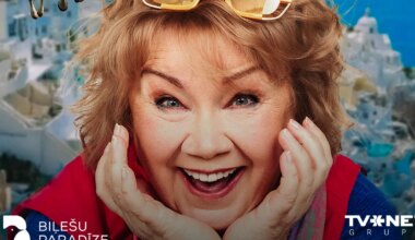 Pirmizrādi piedzīvos ceļojuma komēdija "Mudīte atkal lido"