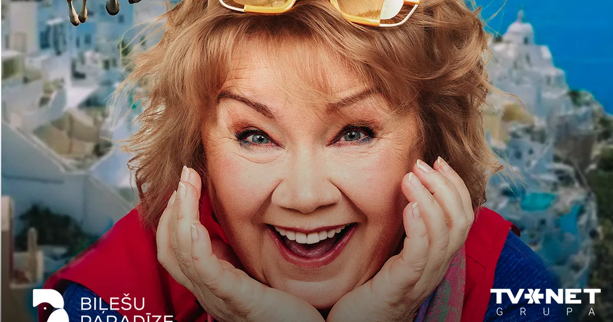 Pirmizrādi piedzīvos ceļojuma komēdija "Mudīte atkal lido"