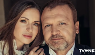 Miljonārs Oļegs Fiļs šķiras no mīļotās Kristīnes