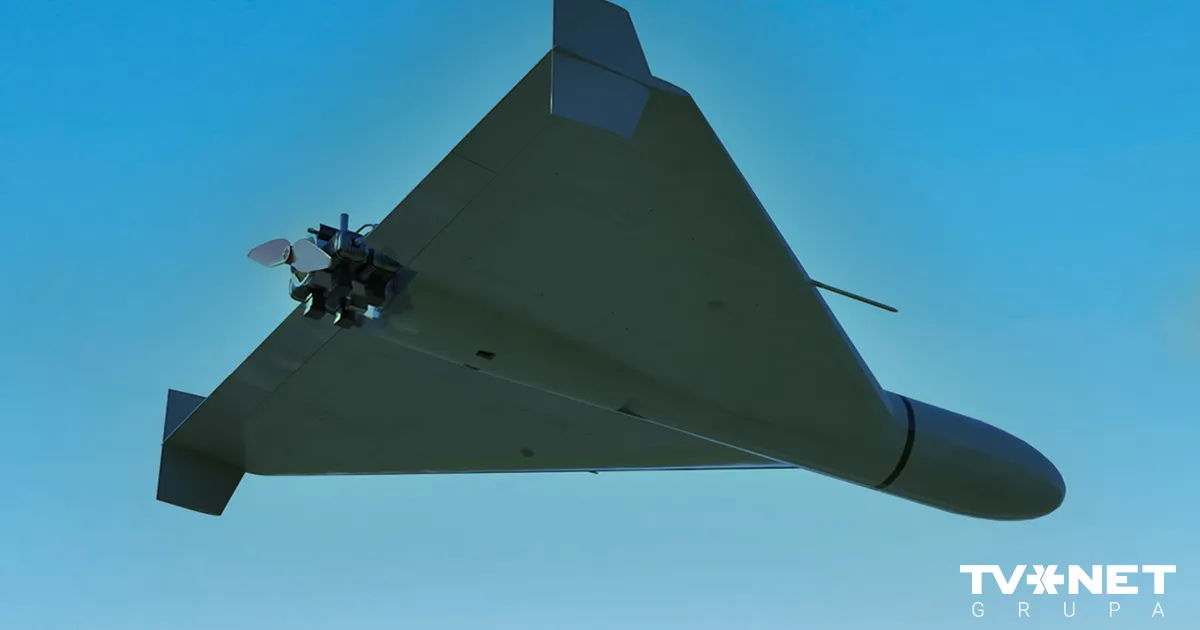 Krievija piesaistīs 12 000 viesstrādnieku no Ziemeļkorejas lidrobotu ražošanā