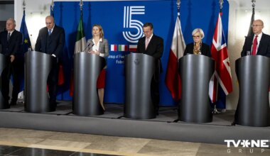 Vairākas valstis pastiprinās cīņu pret hibrīddraudiem