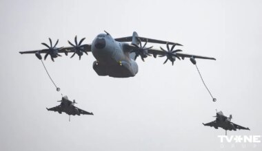 Krievija piesaistīs 12 000 ziemeļkorejiešu lidrobotu ražošanā - TVNET