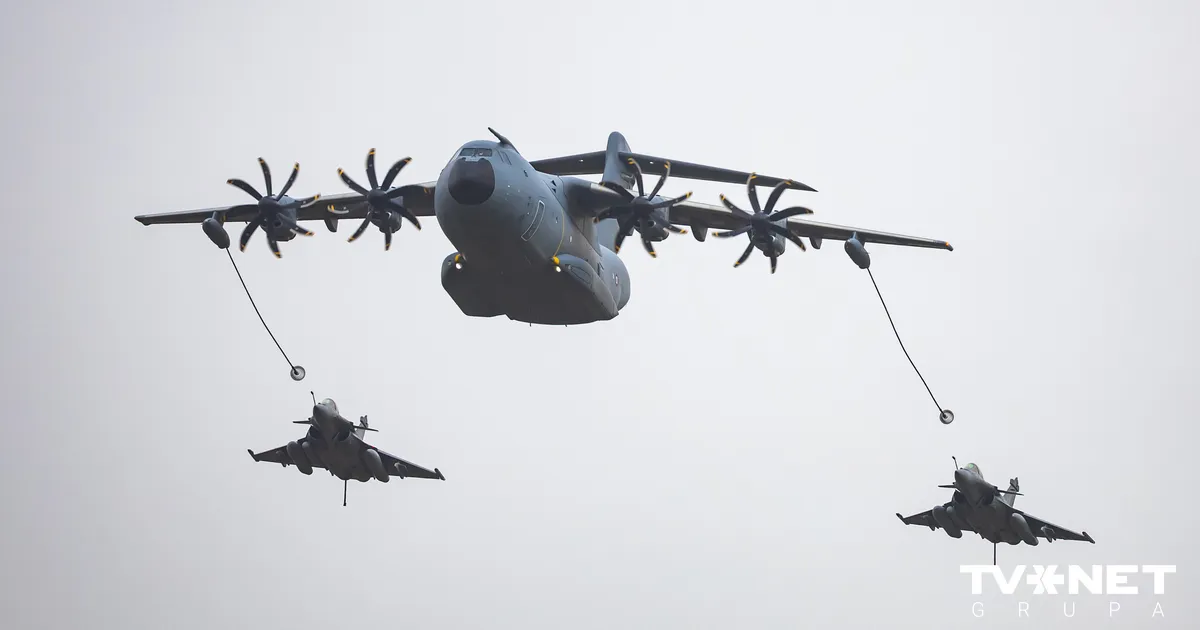 Krievija piesaistīs 12 000 ziemeļkorejiešu lidrobotu ražošanā - TVNET