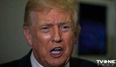 Tramps pieprasa izmeklēt Epstīna attiecības ar Klintonu un citiem politiskajiem pretiniekiem