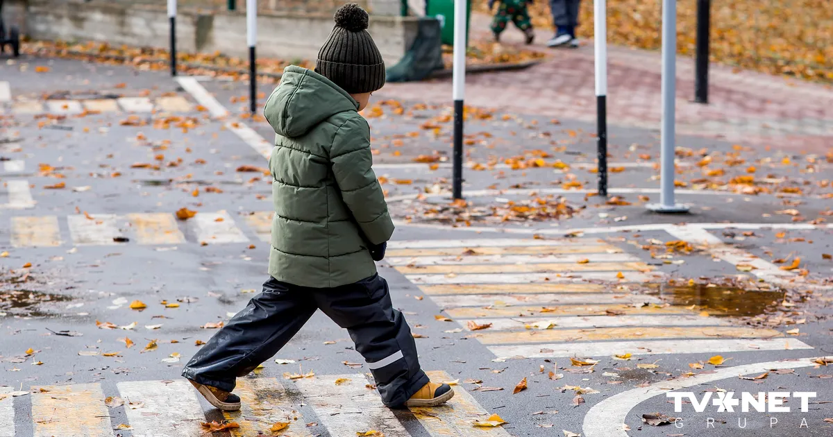 Vīrietis Rīgā uzmācas puisēnam un uzbrūk sievietei. Notikuma dalībnieces Kitijas stāsts