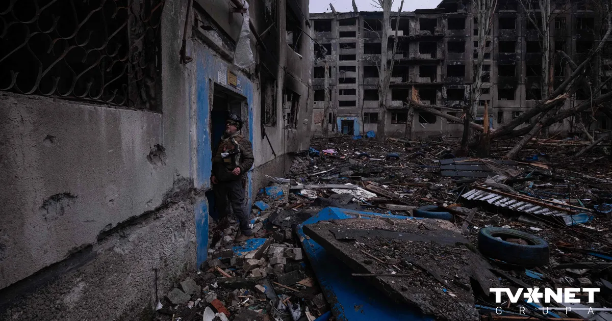 Krievija uzbrukusi Ukrainai ar trim raķetēm un 135 droniem - TVNET