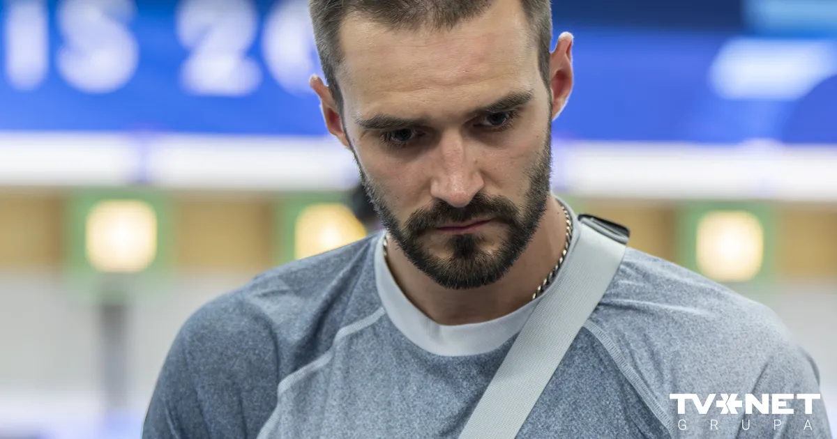 Strautmanim piektā vieta pasaules čempionātā šaušanā 25 metru distancē