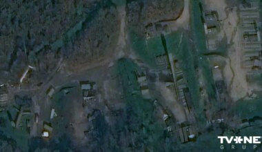 Ukraina ziņo par četru pretgaisa aizsardzības sistēmu S-400 iznīcināšanu Novorosijskā