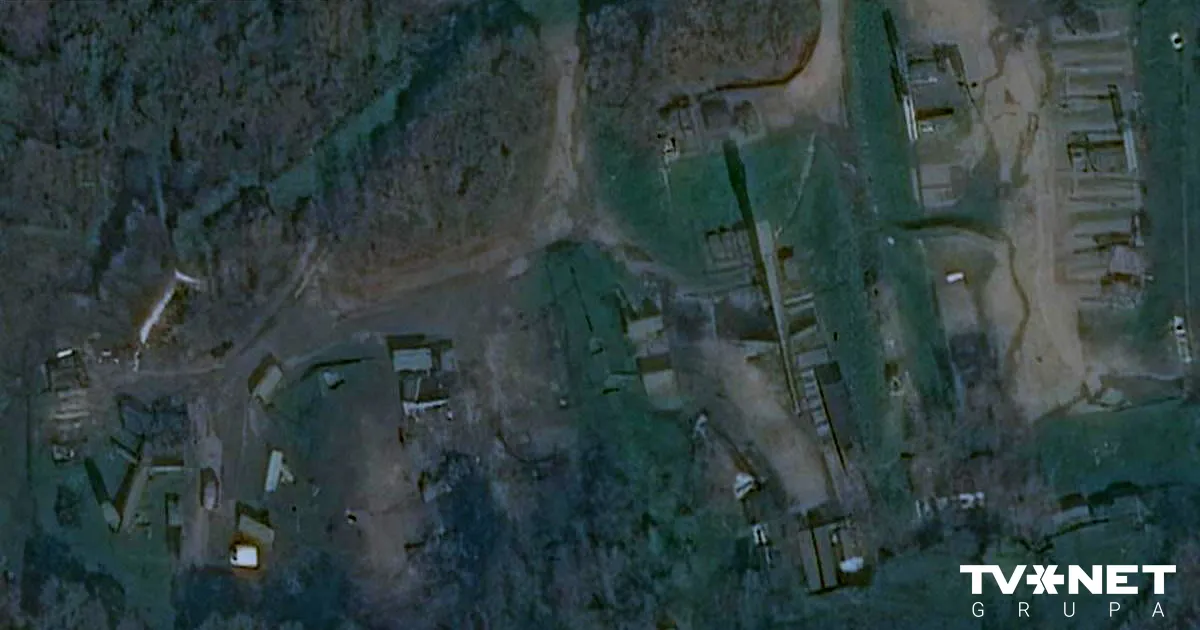 Ukraina ziņo par četru pretgaisa aizsardzības sistēmu S-400 iznīcināšanu Novorosijskā