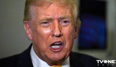 Dzīves dārdzība un vēlētāju spiediens liek Trampam samazināt pārtikas preču importa tarifus