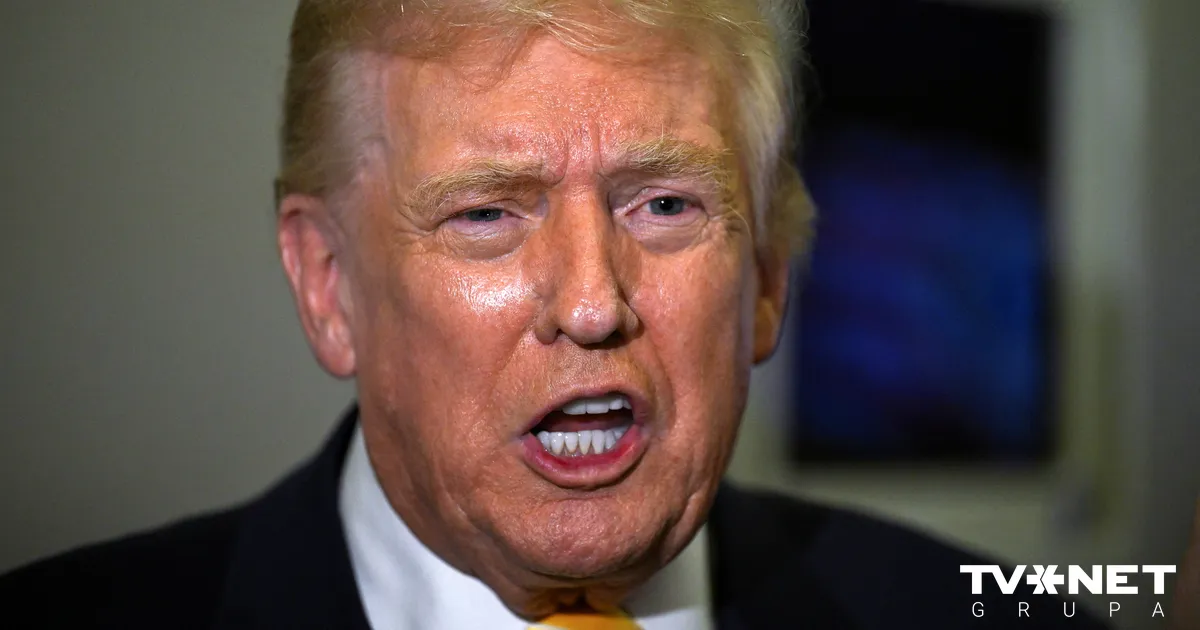 Dzīves dārdzība un vēlētāju spiediens liek Trampam samazināt pārtikas preču importa tarifus