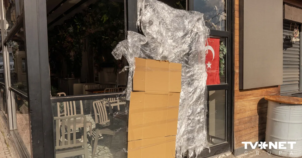 Saindēšanās ar pārtiku? Atvaļinājuma laikā Stambulā gājusi bojā māte un divi viņas bērni