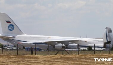 Novorosijskā iznīcinātas četras S-400 "Triumph" raķešu palaišanas iekārtas un divi radari