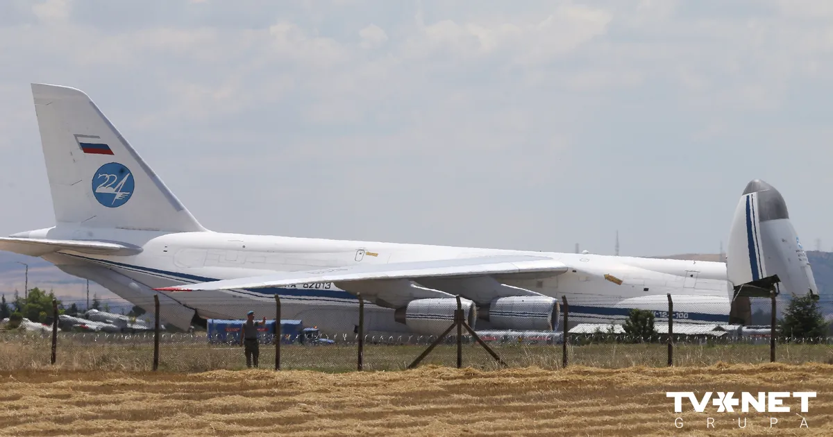 Novorosijskā iznīcinātas četras S-400 "Triumph" raķešu palaišanas iekārtas un divi radari