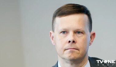 ko atklāj bijušā RAKUS vadītāja Staņēviča deklarācija?