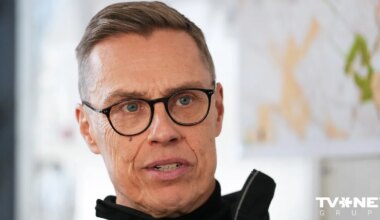 Kad runa ir par Putinu, tikai vienam cilvēkam vajadzētu vest ar viņu tiešas sarunas